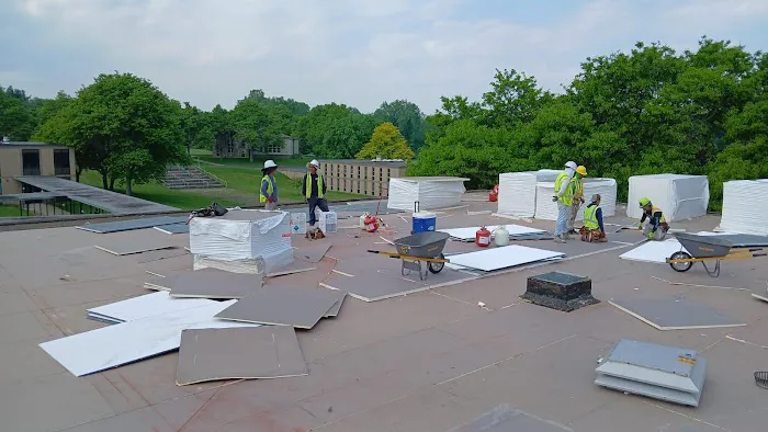 Guaillas Roofing INC Picture 9