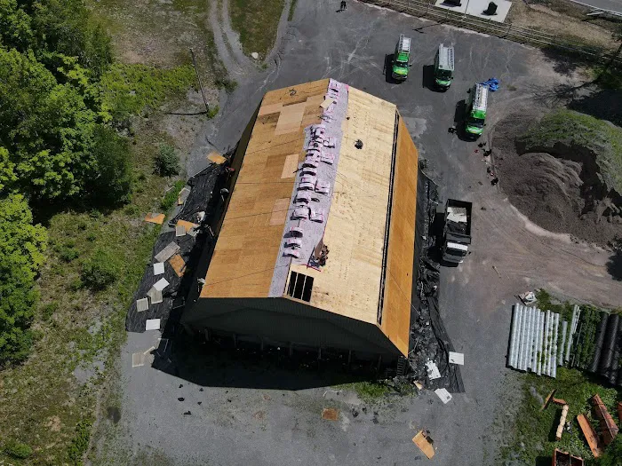 Guaillas Roofing INC Picture 8