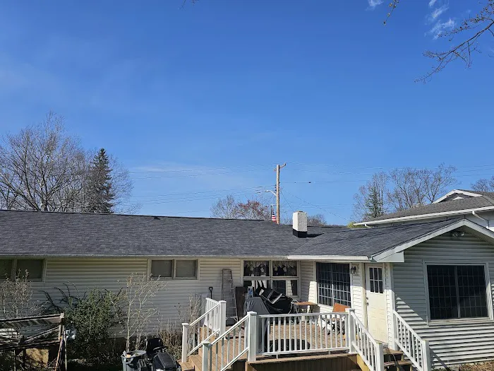 Platinum Roofing and Construction Picture 1