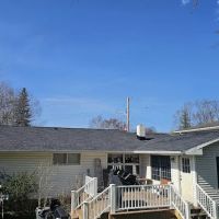 Platinum Roofing and Construction ico