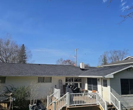 Platinum Roofing and Construction