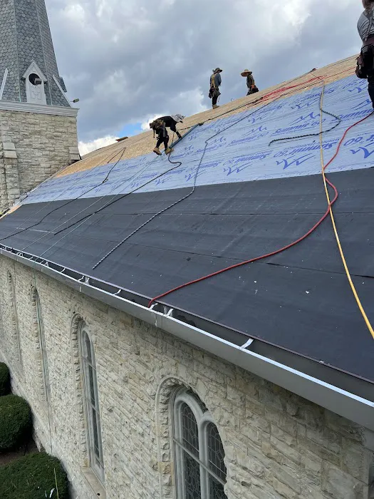 Platinum Roofing and Construction Picture 7