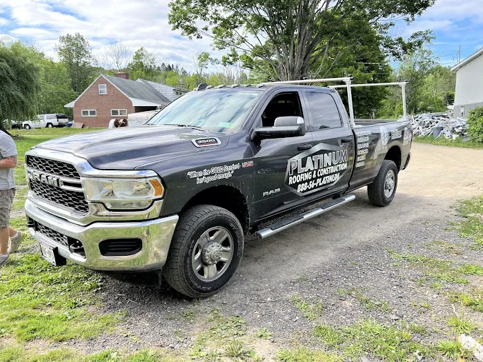 Platinum Roofing and Construction Picture 9