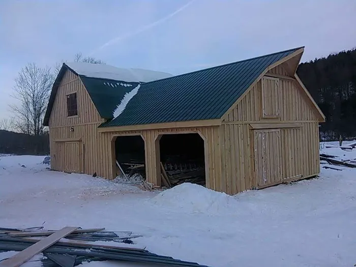 A W Farrell Picture 1