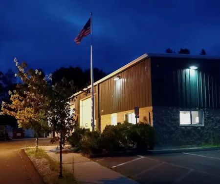 Premier Building Associates