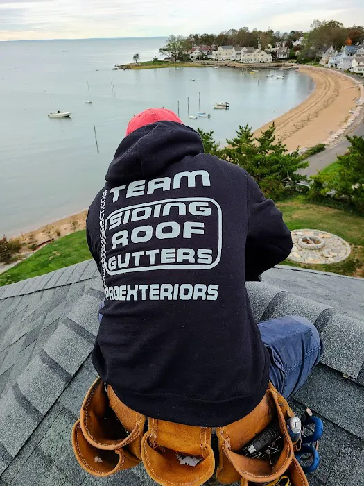 Pro Exteriors LLC Picture 1