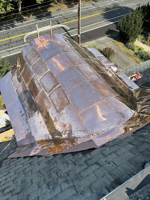 Slate Roof Repair LLC Picture 6