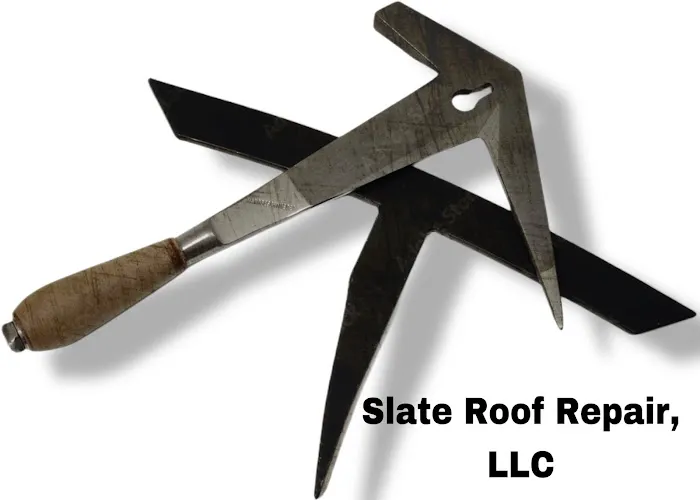 Slate Roof Repair LLC Picture 4