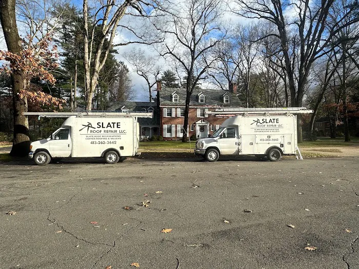 Slate Roof Repair LLC Picture 10