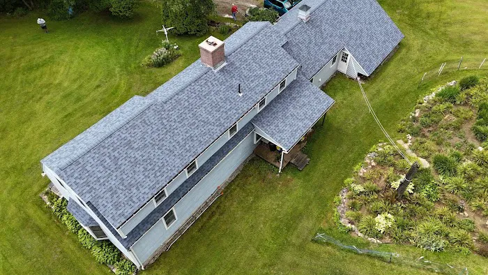 Slate Roof Repair LLC Picture 5