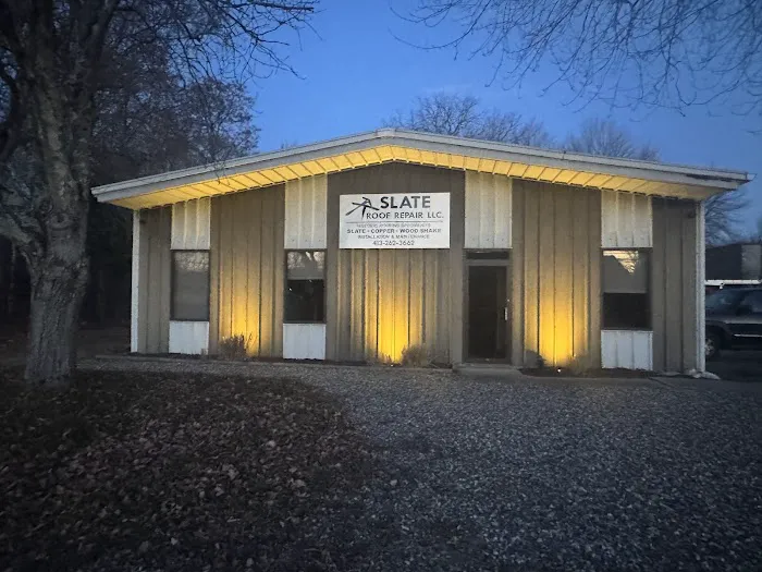 Slate Roof Repair LLC Picture 7