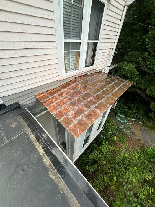 Slate Roof Repair LLC Picture 9