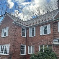 Slate Roof Repair LLC ico