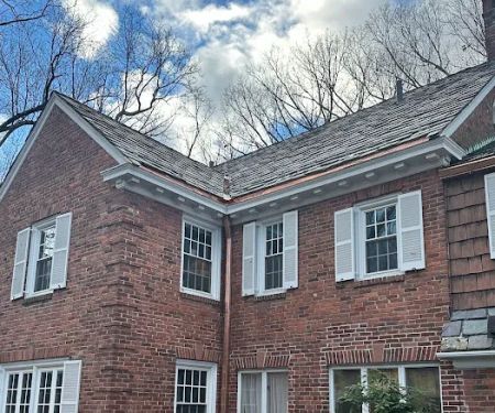 Slate Roof Repair LLC