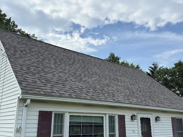 Slate Roof Repair LLC Picture 2
