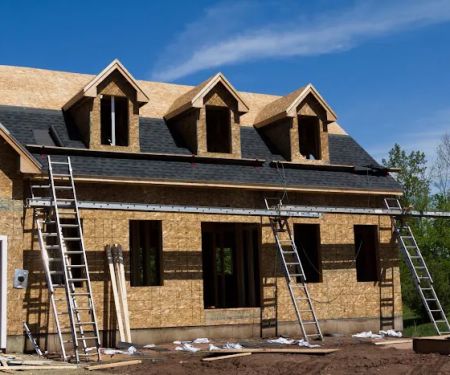 Roofing Springfield MA