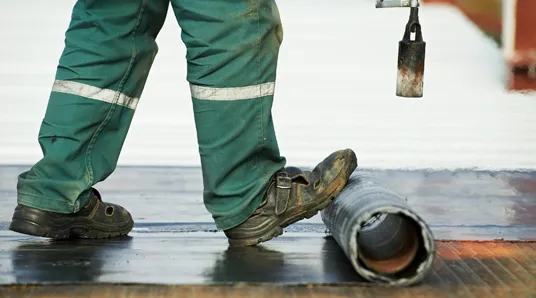 Roofing Springfield MA Picture 8