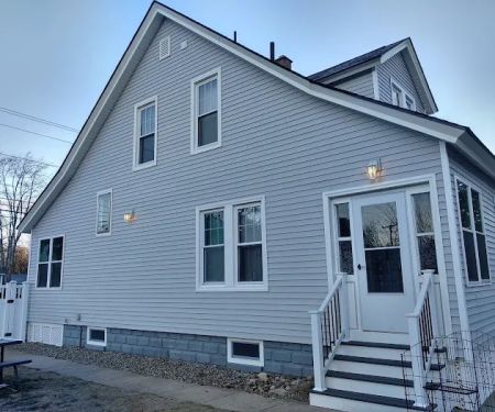 Pro Builders Home Improvement