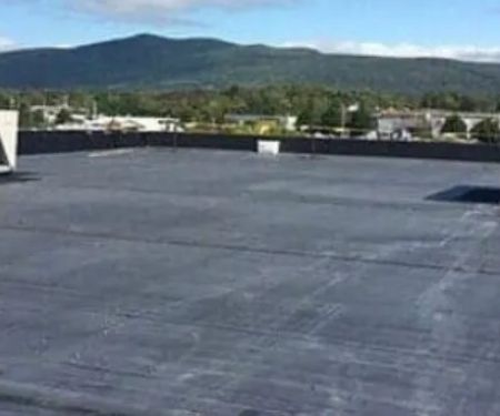 Sun Roofing Inc