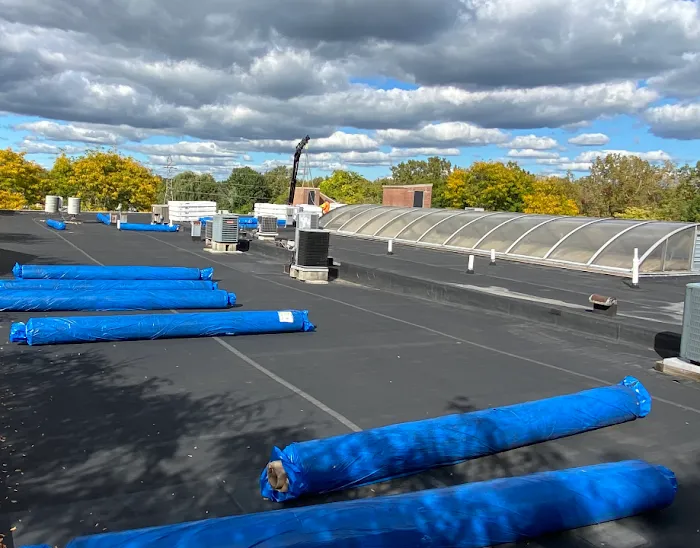 AWR Roofing Picture 2