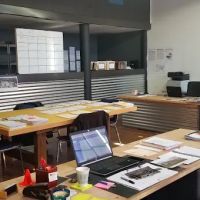 Vanguard Roofing ico