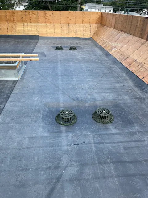 Vanguard Roofing Picture 5