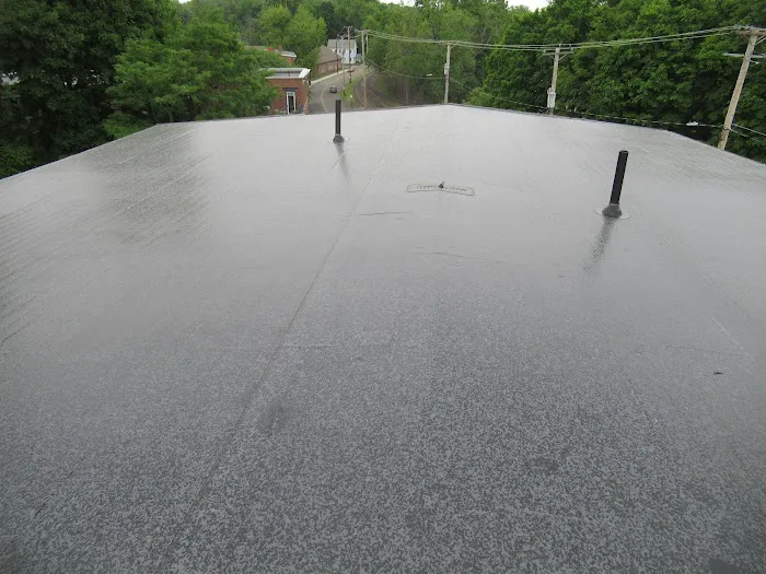 Vanguard Roofing Picture 7
