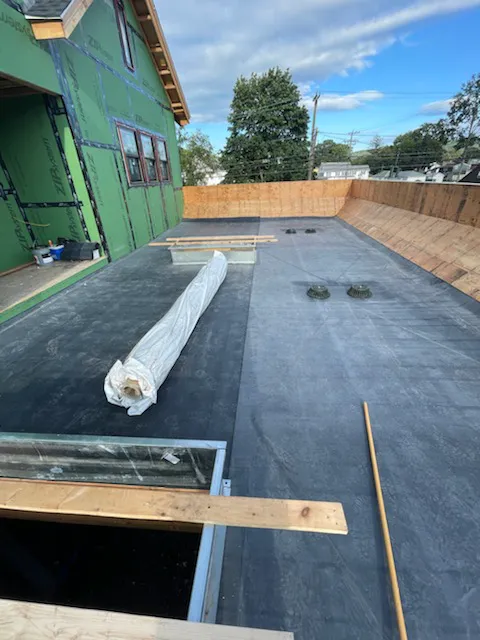 Vanguard Roofing Picture 6