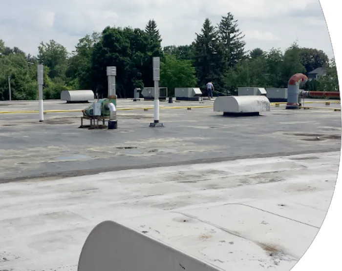 MMC Specialty Roofing Inc. Picture 2