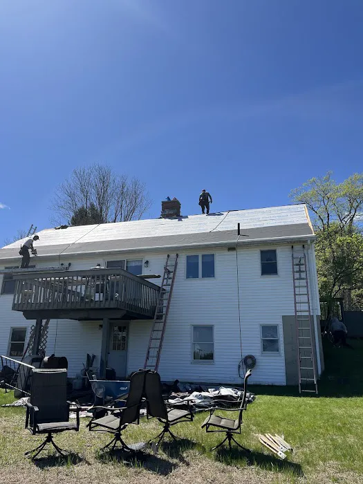 Hayden Roofing Picture 5