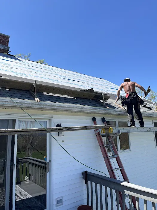 Hayden Roofing Picture 1