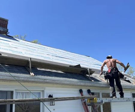 Hayden Roofing
