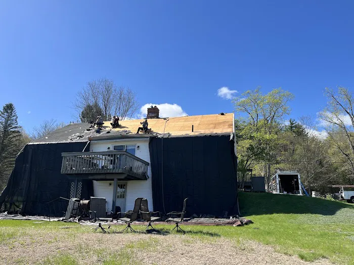 Hayden Roofing Picture 2