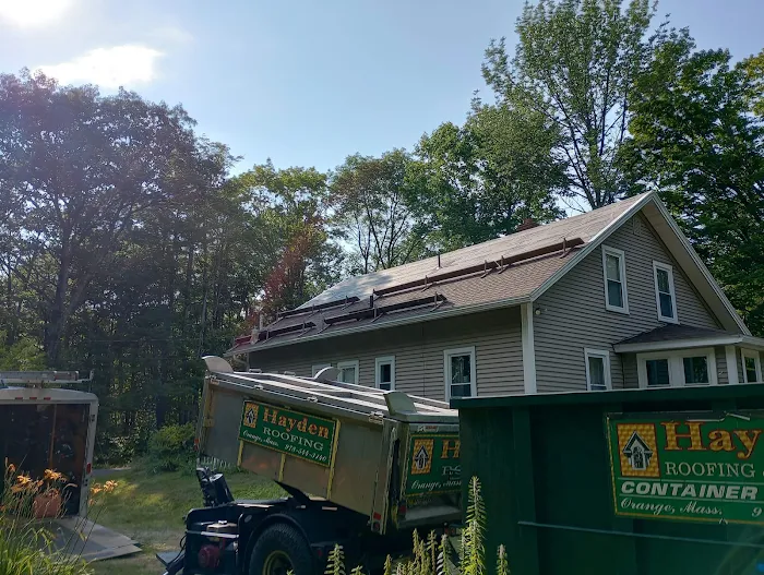 Hayden Roofing Picture 9