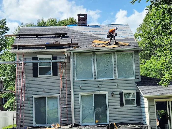 Hayden Roofing Picture 7