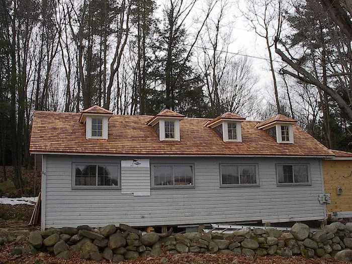 Finnell Roofing LLC Picture 4
