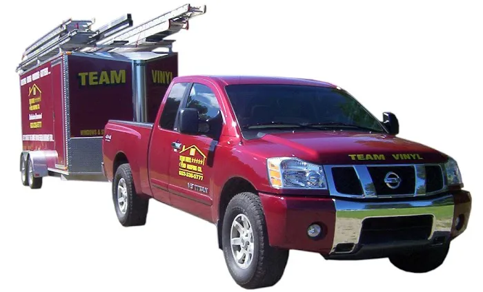 Team Vinyl and Roofing Co. Picture 5