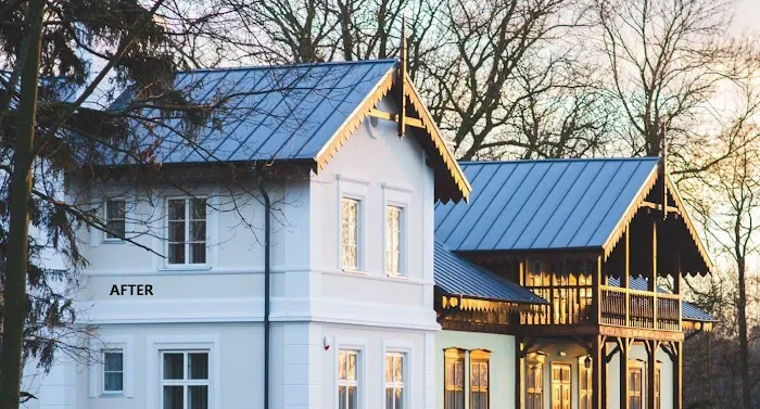 Team Vinyl and Roofing Co. Picture 4