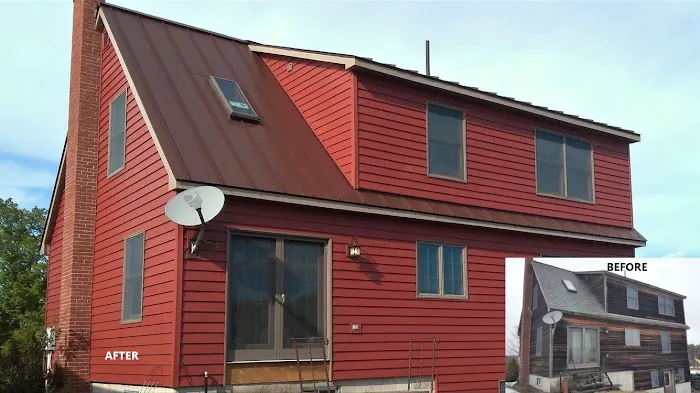 Team Vinyl and Roofing Co. Picture 7