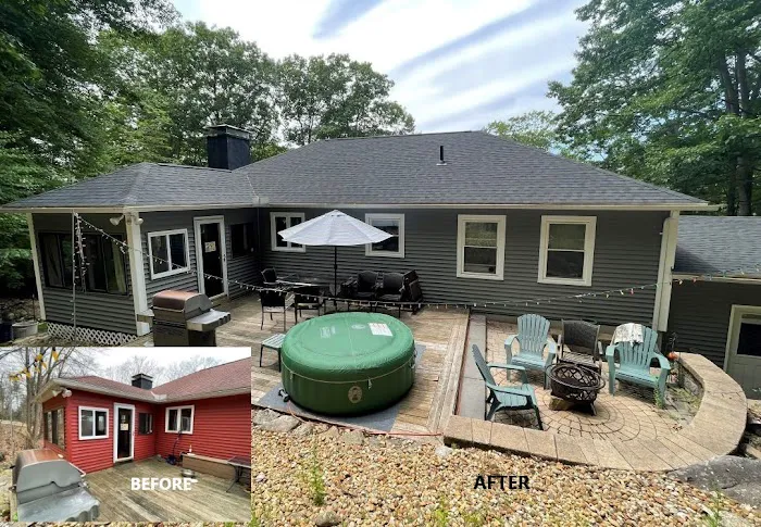 Team Vinyl and Roofing Co. Picture 6