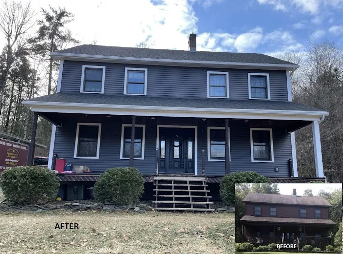 Team Vinyl and Roofing Co. Picture 9