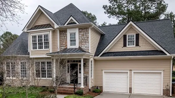 Team Vinyl and Roofing Co. Picture 10