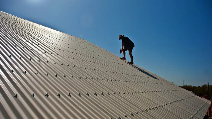 Dmr Roofing Picture 5