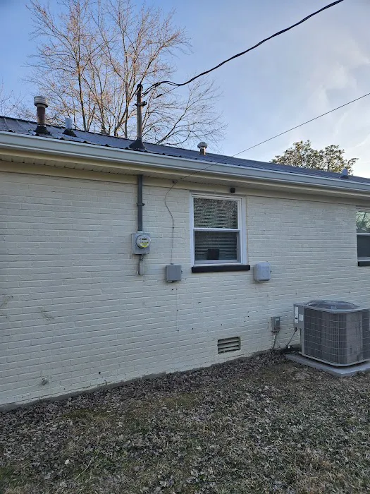 Absolute Seamless Gutters Picture 2