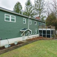 Latham Roofing & Siding ico