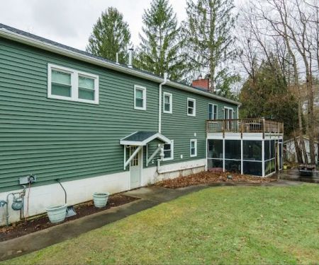 Latham Roofing & Siding