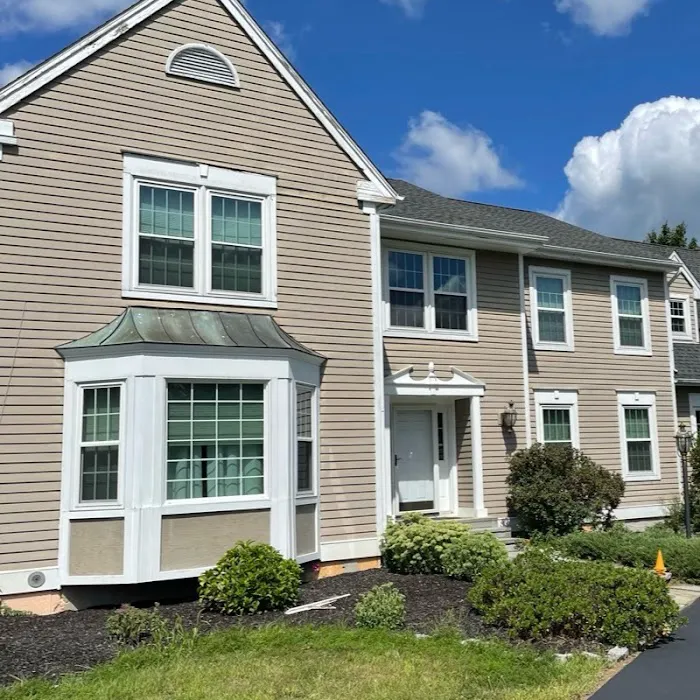 Latham Roofing & Siding Picture 8