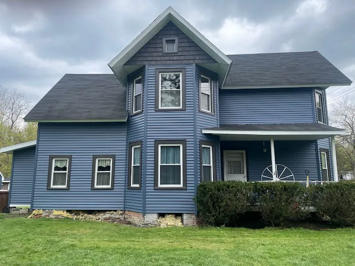 Latham Roofing & Siding Picture 9