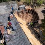 Pinnacle Roofing Inc.