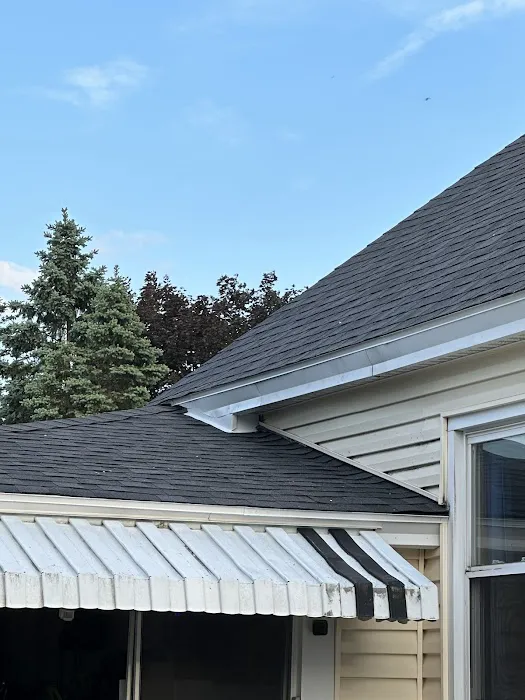 Ultimate Roofing Picture 5